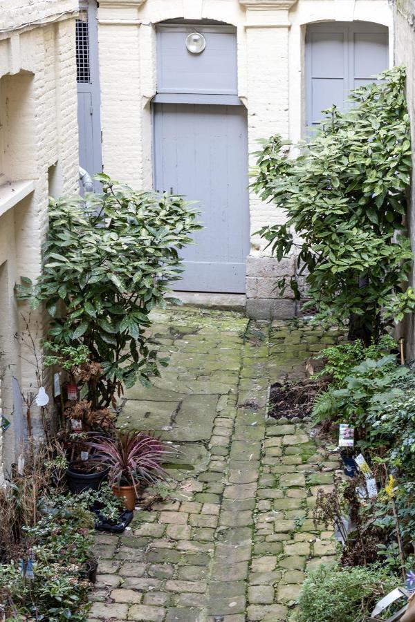 Welcome Home ! Bel Appartement Hyper Centre Ville - Rue Pietonne Dieppe Bagian luar foto